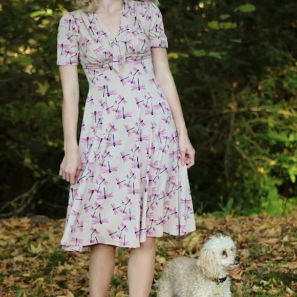 40's for the Dragonfly Lovers - Picture 2 of 4